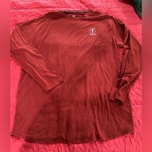 1st Phorm Athletic Shirt